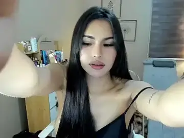 Stripchat Sex Cam of EternityBanks