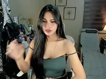 Stripchat Free Live Porn of EternityBanks