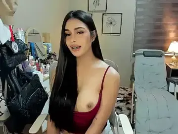 Stripchat Adult Webcam of EternityBanks