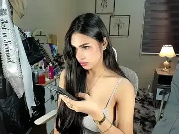 Stripchat Best Webcam of EternityBanks