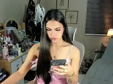 Stripchat Live Porn of EternityBanks