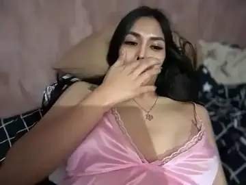 Stripchat Adult Webcam of EternityBanks