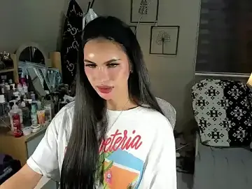 Stripchat Best Webcam of EternityBanks