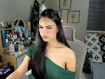 Stripchat Live Porn of EternityBanks
