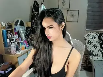 Stripchat Sex Cam of EternityBanks
