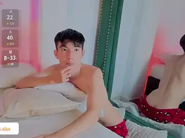 Stripchat Live Sex Cam of Levii_Ackermann