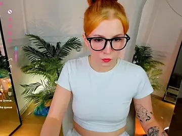 Stripchat Best live sex cam show of Mira__Blush