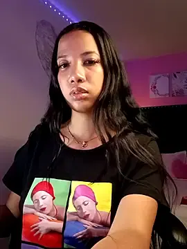 Stripchat Live Sex of SallyWhitee