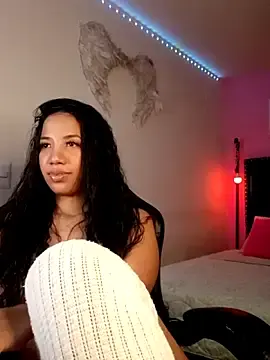 Stripchat Sex Chat of SallyWhitee