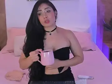 Stripchat Best live sex cam show of isabella_winkler