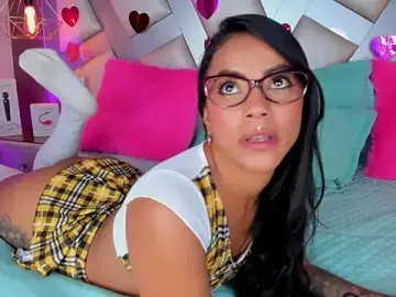 Stripchat Private Sex Chat of Amber_villalobos_