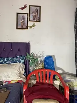 Stripchat Adult Webcams of KandyHot_