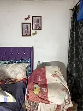 Stripchat Sex Cam of KandyHot_