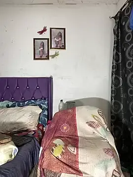 Stripchat Sex Chat of KandyHot_