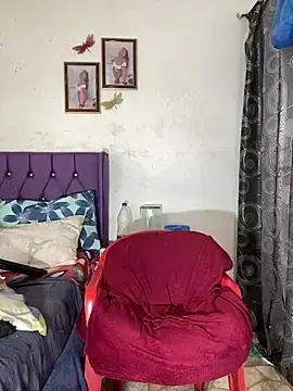 Stripchat Live Porn of KandyHot_