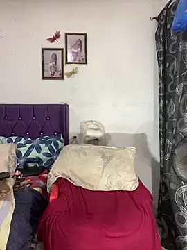 Stripchat Sex Chat of KandyHot_