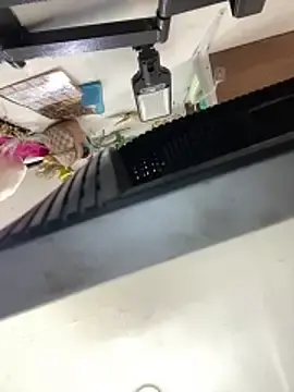 Stripchat Live Sex of KandyHot_