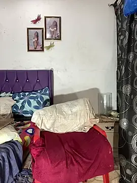 Stripchat Sex Cam of KandyHot_