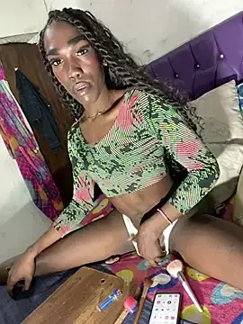 Stripchat Adult Webcams of KandyHot_