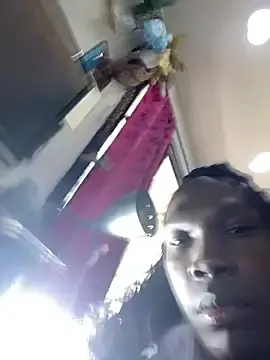 Stripchat Live Sex of KandyHot_