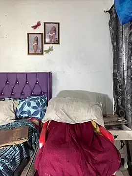 Stripchat Live Sex of KandyHot_