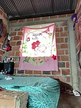 Stripchat Live Sex of KandyHot_