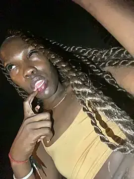 Stripchat Live Sex of KandyHot_