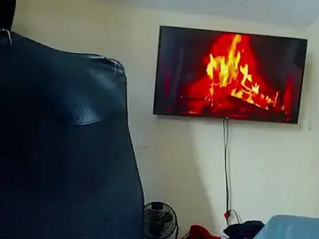 Stripchat Live Sex Cam of Real1jc