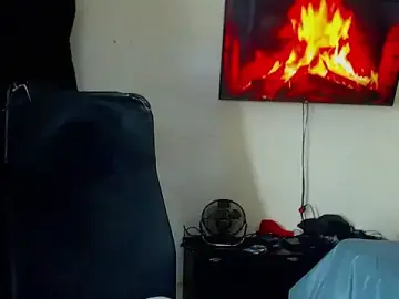 Stripchat Adult Webcam of Real1jc