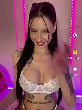 Stripchat Live Sex of Sassy-Susie