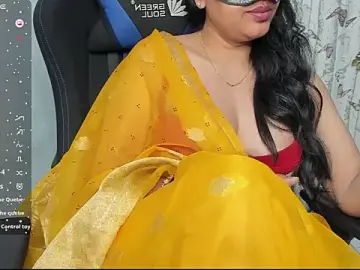 Stripchat Free Live Porn of Smiley_Riya