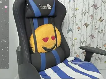 Stripchat Best Webcam of Smiley_Riya