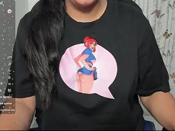 Stripchat Adult Webcams of Smiley_Riya