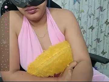 Stripchat Live Sex Cam of Smiley_Riya