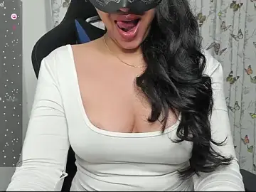 Stripchat Best Webcam of Smiley_Riya