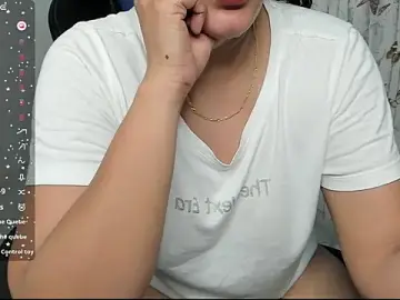 Stripchat Live Porn of Smiley_Riya