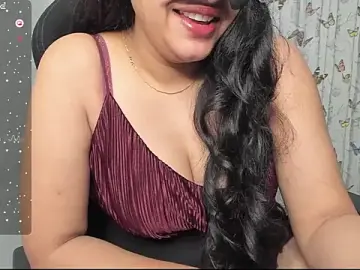Stripchat Sex Chat of Smiley_Riya