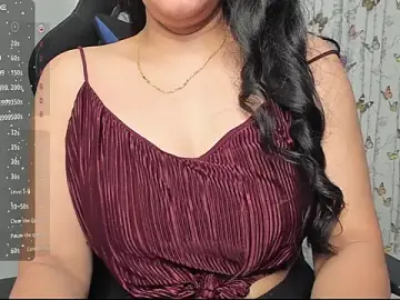 Stripchat Free Live Porn of Smiley_Riya