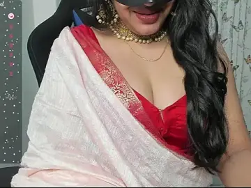 Stripchat Sex Cam of Smiley_Riya