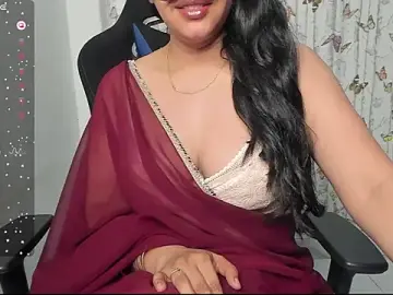 Stripchat Free Porn Cam of Smiley_Riya