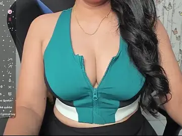 Stripchat Sex Cam of Smiley_Riya