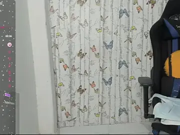 Stripchat Free Porn Cam of Smiley_Riya