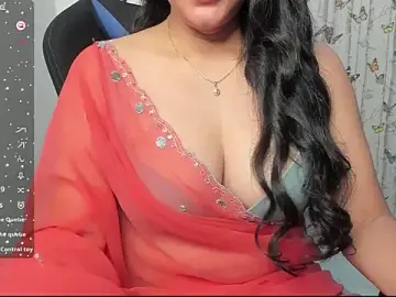Stripchat Live Sex Cam of Smiley_Riya