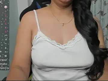 Stripchat Adult Webcam of Smiley_Riya