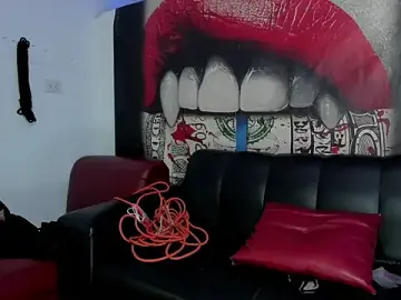 Stripchat Sex Chat of Strongernastyx