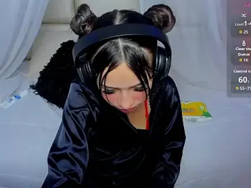 Stripchat Adult Webcams of cat_kitty18_