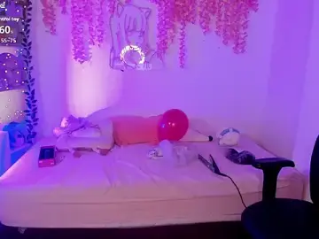 Stripchat Live Porn of cat_kitty18_
