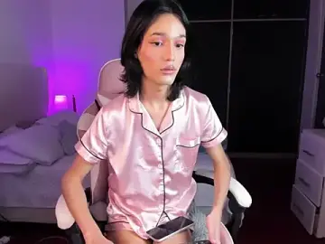 Stripchat Best Webcam of Ainhoads