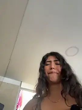 Stripchat Private Sex Chat of Gaby_zahir_