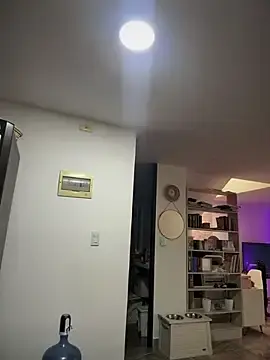 Stripchat Live Sex of Gaby_zahir_